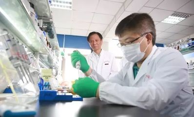 如東驕子入選醫學殿堂，市府表彰醫學創新先鋒